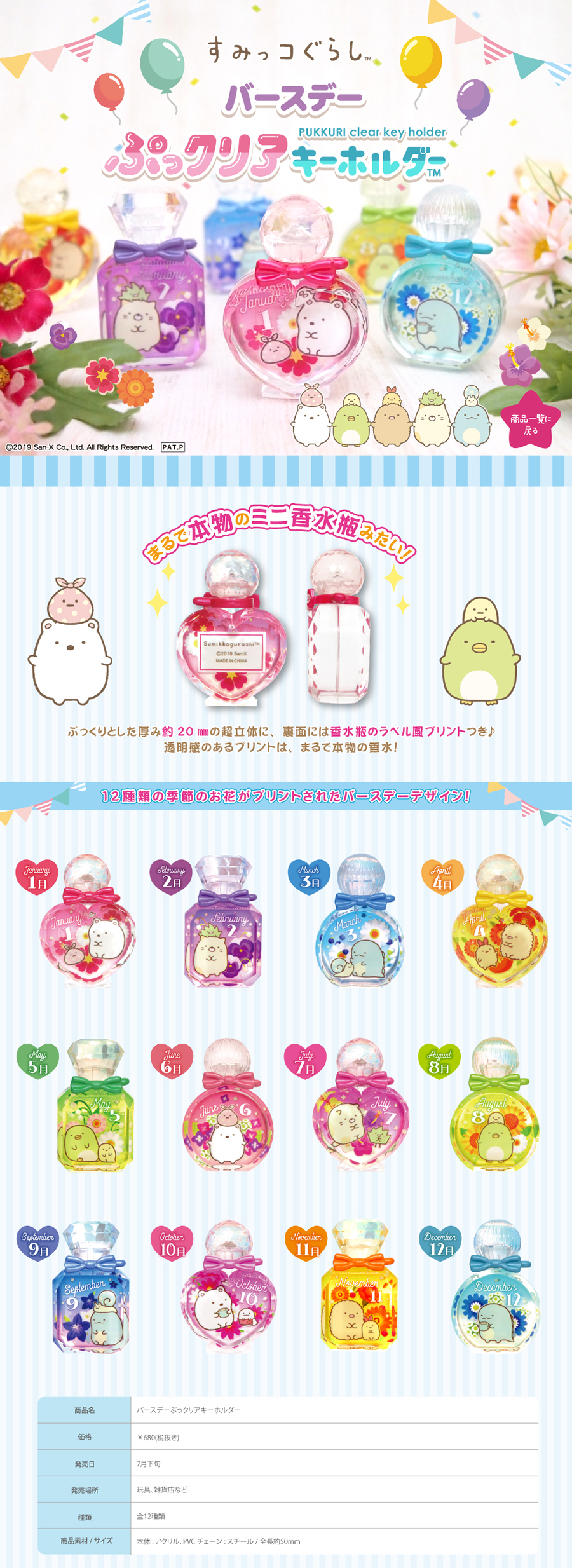 すみっコぐらし