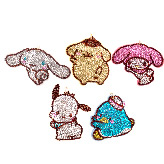 ジュエリーマスコット 3
